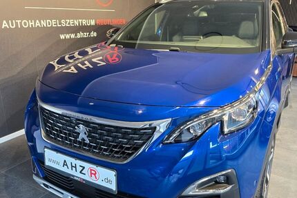 Peugeot 3008 97.500 km 15.990 &euro; Reutlingen 72760