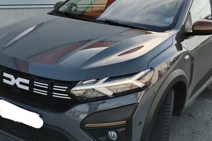 Dacia Jogger 25.600 km 16.950 &euro; Landsberg 86899