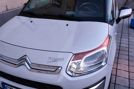 Citroen C3 Picasso 144.000 km 6.000 &euro; Görlitz 02828