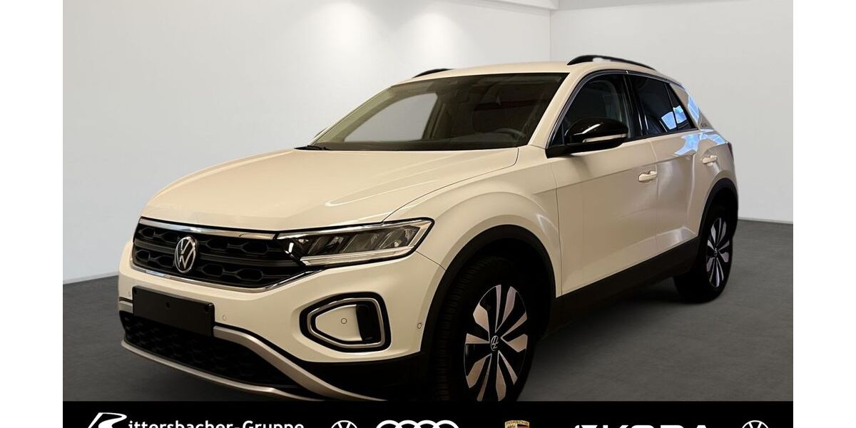 VW T-Roc 8.895 km 24.850 &euro; Kaiserslautern 67663
