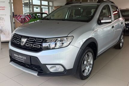 Dacia Sandero 136.989 km 5.990 &euro; Wernigerode 38855