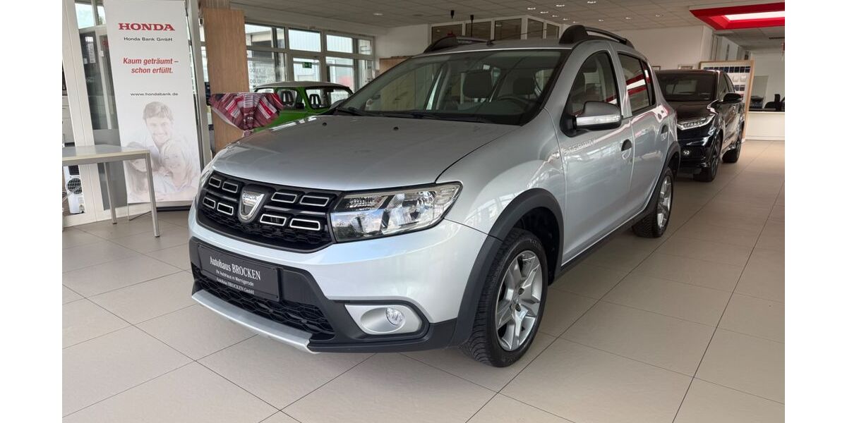 Dacia Sandero 136.989 km 5.990 &euro; Wernigerode 38855
