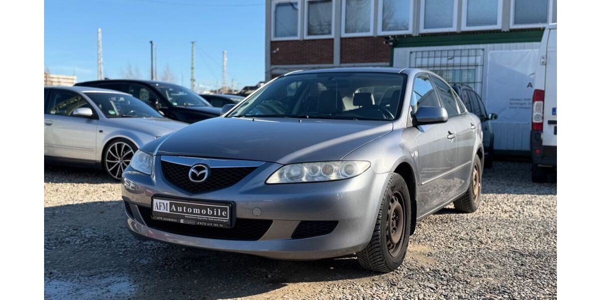 Mazda 6 122.999 km 2.490 &euro; Hildesheim 31137