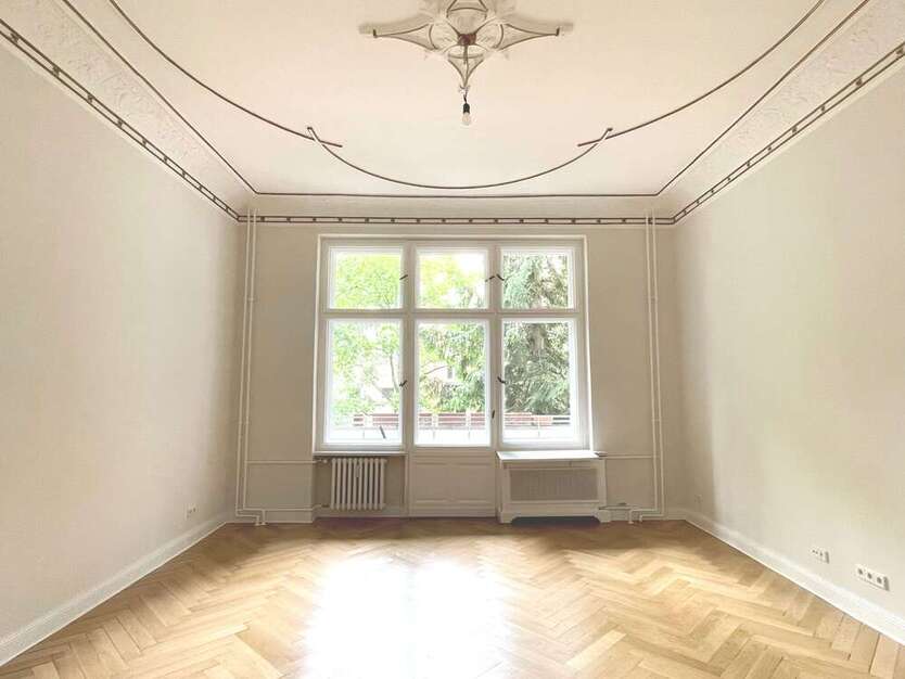 Wohnung zum Mieten in Berlin 1.880 € 118 m²