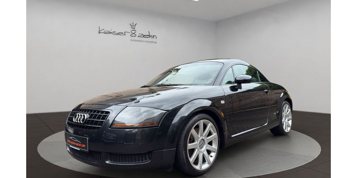 Audi TT 177.165 km 6.888 &euro; Saarbrücken 66133