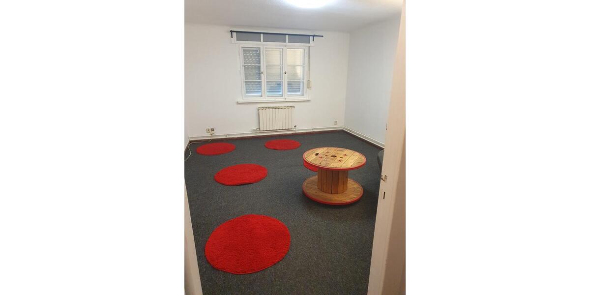 Erdgeschoßwohnung Neuenhagen bei Berlin - 2 Zimmer, 63 m&sup2;, 600&euro; | Angebot:25823560