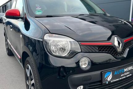 Renault Twingo 47.000 km 7.990 &euro; Münster 48155