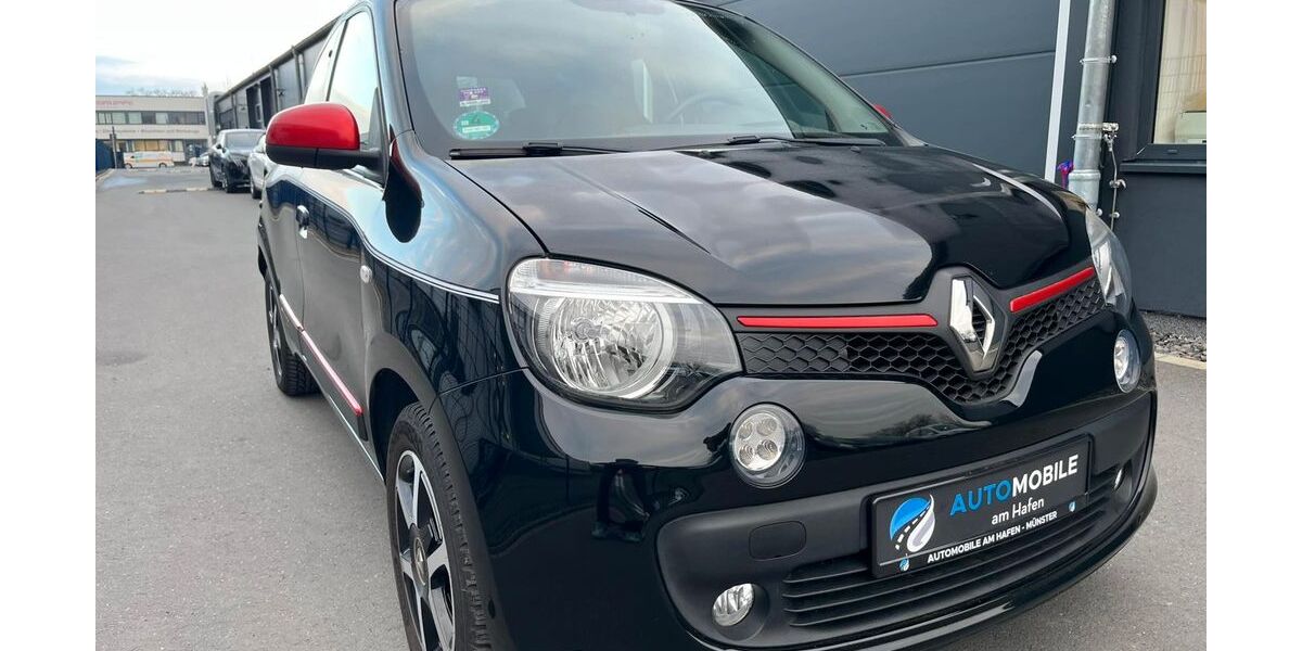 Renault Twingo 47.000 km 7.990 &euro; Münster 48155