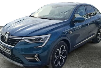 Renault Arkana 85.126 km 15.590 &euro; Aachen 52068