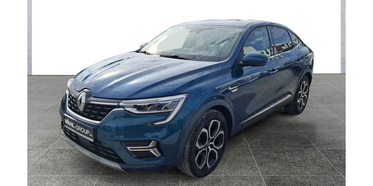 Renault Arkana 85.126 km 15.590 &euro; Aachen 52068