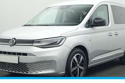VW Caddy 24.400 km 35.750 &euro; Mühlhausen 92360