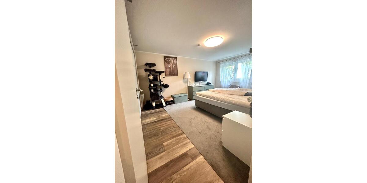 Etagenwohnung Leichlingen (Rheinland) - 2 Zimmer, 63 m&sup2;, 220.000&euro; | Angebot:27416028