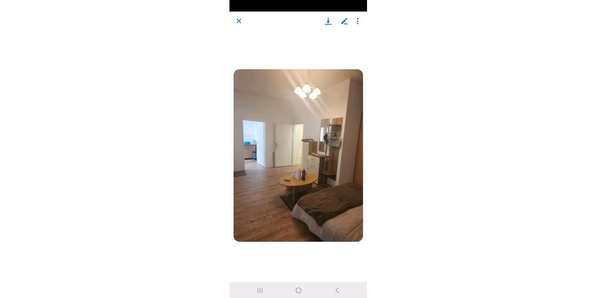Etagenwohnung Fürstenwalde (Spree) - 1.5 Zimmer, 50 m&sup2;, 715&euro; | Angebot:25783493