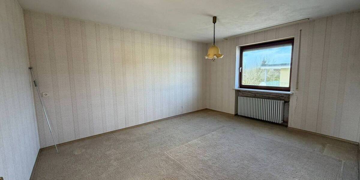 Einfamilienhaus Donauwörth - 8 Zimmer, 160 m&sup2;, 385.000&euro; | Angebot:26852131
