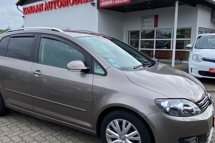 VW Golf 105.000 km 5.990 &euro; Goslar 38644