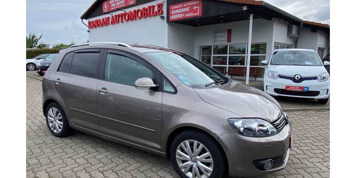 VW Golf 105.000 km 5.990 &euro; Goslar 38644