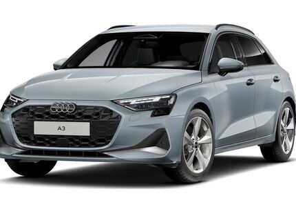Audi A3 6.319 km 29.750 &euro; Bernsdorf 09337