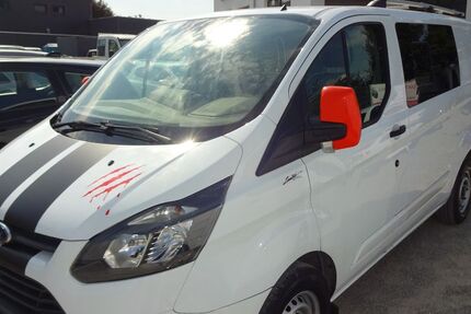 Ford Transit Custom 116.000 km 11.950 € Waiblingen (bei Stuttgart) 71332
