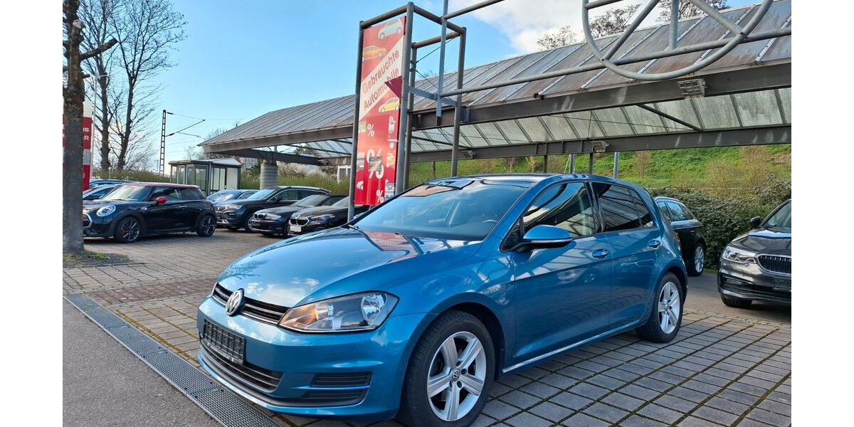 VW Golf 219.000 km 6.950 &euro; Esslingen 73730