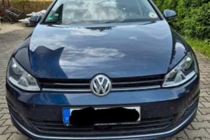 VW Golf 140.000 km 11.500 &euro; Deißlingen 78652
