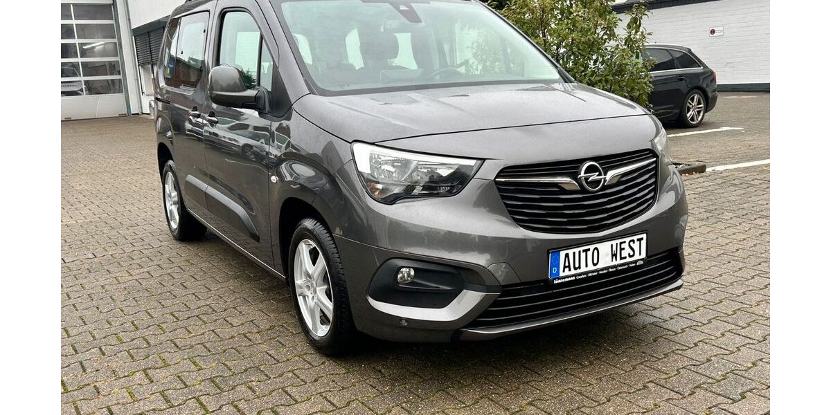 Opel Combo 138.980 km 11.950 &euro; Hilden 40721
