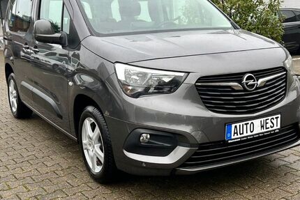 Opel Combo 138.980 km 12.950 &euro; Hilden 40721
