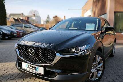 Mazda CX-30 4.125 km 23.490 &euro; Pinneberg 25421