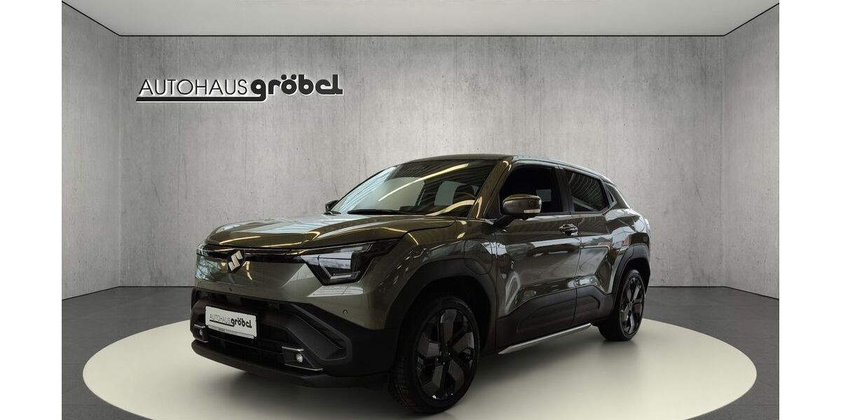 Suzuki e Vitara 2.580 km 39.750 &euro; Freital 01705