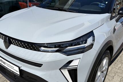 Renault Captur 11.900 km 26.900 &euro; Beidenfleth 25573