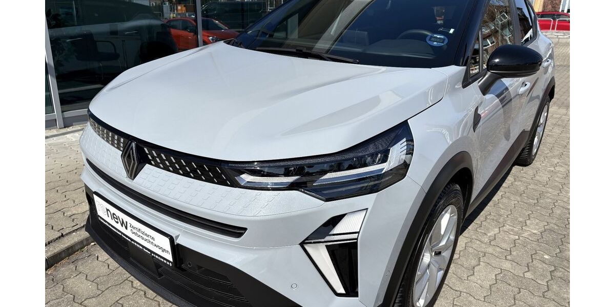 Renault Captur 11.900 km 26.900 &euro; Beidenfleth 25573