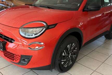 Fiat 600 2.030 km 20.750 &euro; Bonndorf 79848