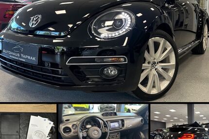 VW Beetle 36.477 km 26.490 &euro; Hösbach 63768