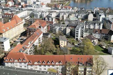 Wohnung Schwerin - 3 Zimmer, 63 m&sup2;, 139.000&euro; | Angebot:26341298