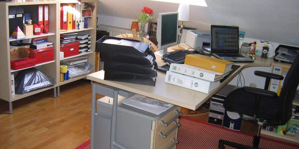 Etagenwohnung Schwalmtal Amern - 3 Zimmer, 91 m&sup2;, 165.000&euro; | Angebot:24699278