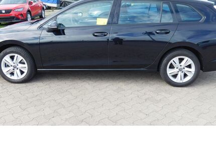 VW Golf 39.200 km 17.990 € Vordorf 38533