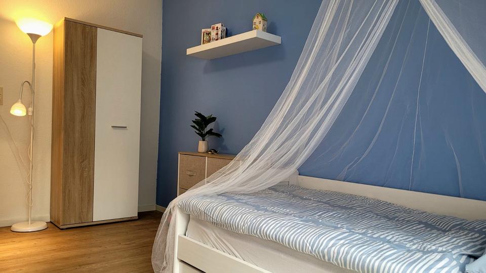 Reihenhaus Büsum - 3 Zimmer, 67 m&sup2;, 250.000&euro; | Angebot:26607011