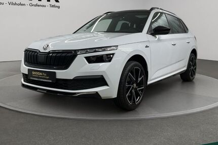 Skoda Kamiq 55.397 km 22.988 &euro; Passau 94032