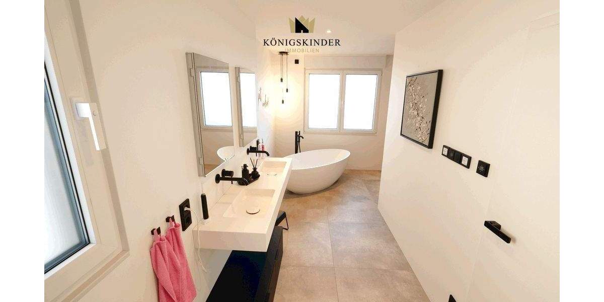 Einfamilienhaus Seligenstadt Klein-Welzheim - 6 Zimmer, 183 m&sup2;, 859.000&euro; | Angebot:24647621