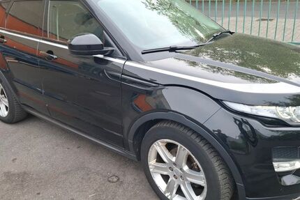 Land Rover Range Rover Evoque 266.300 km 11.150 &euro; Berlin 13407