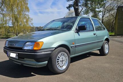 Ford Fiesta 49.068 km 3.199 &euro; Alten-Buseck 35418