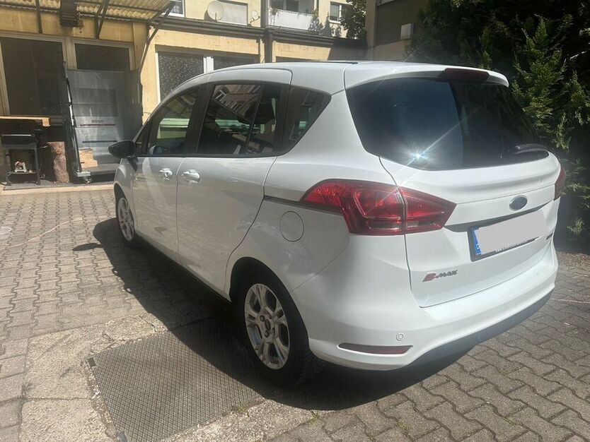 B-Max