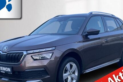 Skoda Kamiq 39.676 km 18.930 &euro; Wiesmoor 26639