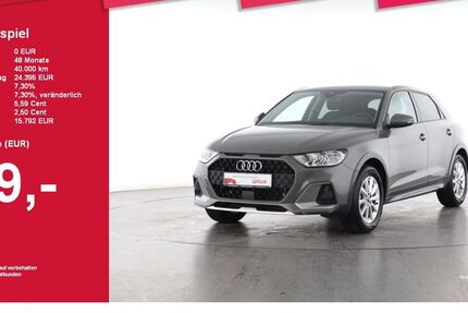 Audi A1 7.859 km 23.330 &euro; Plattling 94447