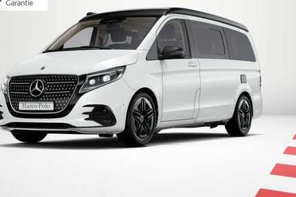 Mercedes-Benz Marco Polo 10.337 km 81.490 &euro; Brandenburg an der Havel 14772