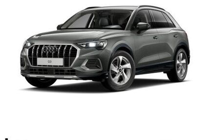 Audi Q3 6.100 km 38.430 &euro; Binzen 79589