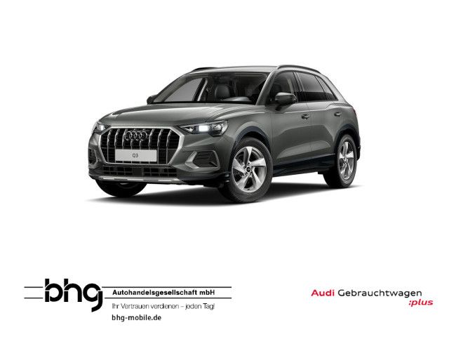 Audi Q3 6.100 km 38.430 &euro; Binzen 79589