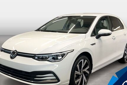 VW Golf 25.248 km 24.349 &euro; Landshut 84030