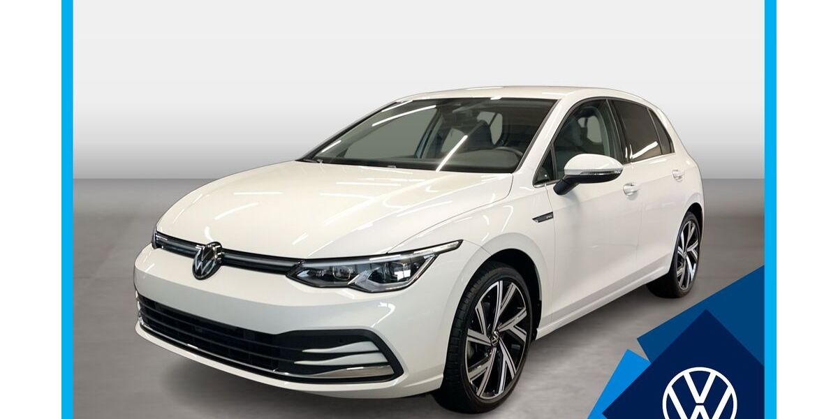 VW Golf 25.248 km 24.349 &euro; Landshut 84030