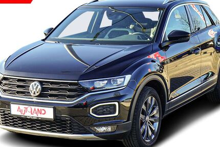 VW T-Roc 50.437 km 22.990 &euro; Cottbus OT Kolkwitz 03099