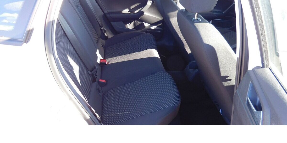 VW Taigo 1.0 TSI BMT Klima Radio 28.300 km 15.690 &euro; Vordorf 38533